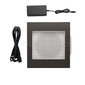 Aspirador Integrable Air Max VF12 Plus, 60W