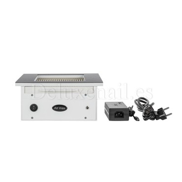 Aspirador Integrable Air Max VF12 Plus, 60W