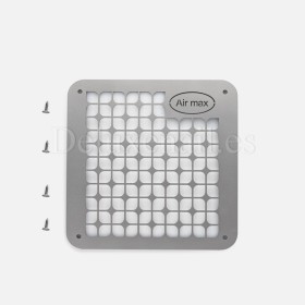 Aspirador Integrable Air Max VF12 Plus, 60W