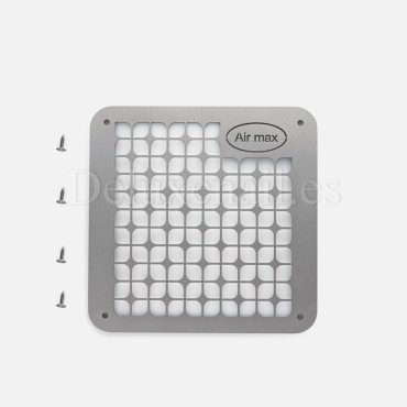 Aspirador Integrable Air Max VF12 Plus, 60W