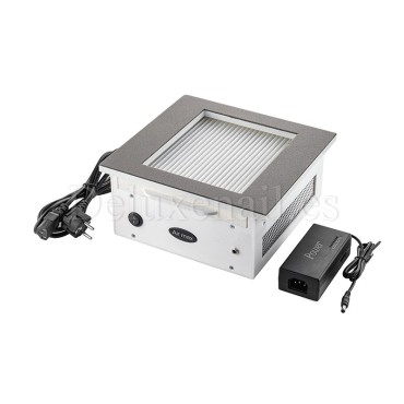 Aspirador Integrable Air Max VF12 Plus, 60W