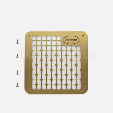 Aspirador Integrable Air Max VF12 Plus, 60W