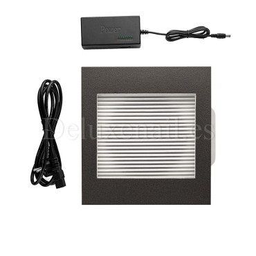 Aspirador Integrable Air Max VF12 Plus, 60W