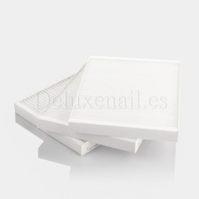 Filtro de recambio HEPA para aspirador de mesa Air Max