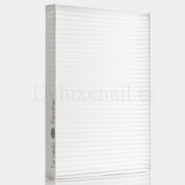 Filtro de recambio HEPA para aspirador de mesa Air Max