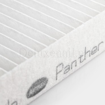 Filtro de recambio HEPA para aspirador de mesa Air Max