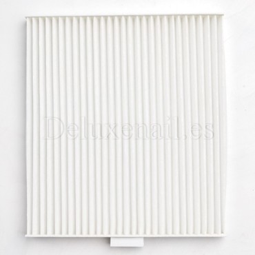 Filtro de recambio HEPA para aspirador de mesa Air Max NF 11 Plus/ VF 12 Plus