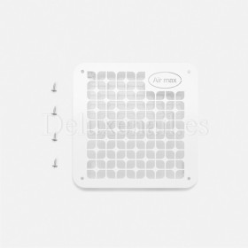 Aspirador Integrable Air Max VF12 Plus, 60W