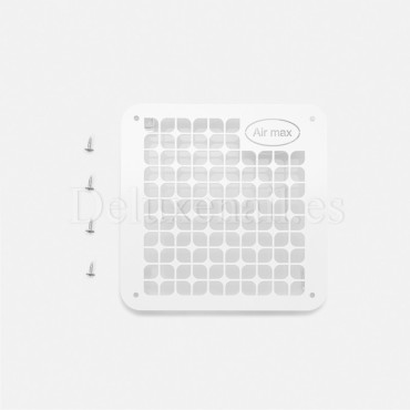 Aspirador Integrable Air Max VF12 Plus, 60W