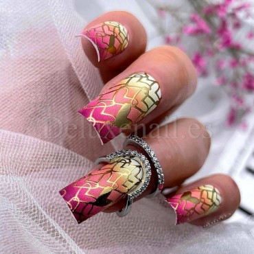 Pegatina Adhesiva WS 092 Lak