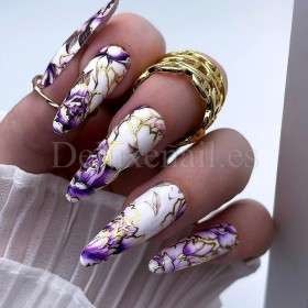 Pegatina Adhesiva WS 093 Lak