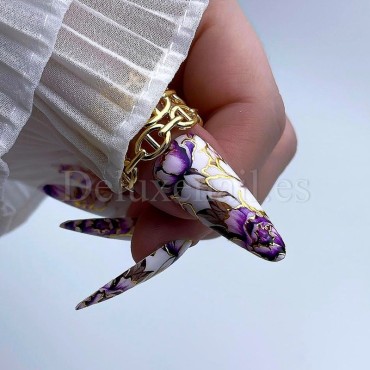 Pegatina Adhesiva WS 093 Lak