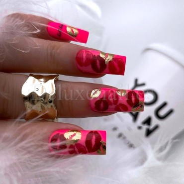 Pegatina al agua Combi Foil 094 VS