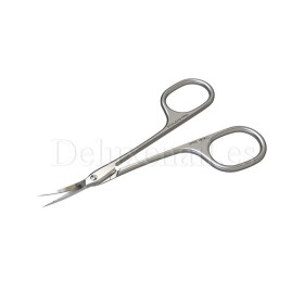 SQ-10/4 Tijeras para cutícula Staleks Ballerina UNIQ, 25 mm