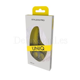 SQ-10/4 Tijeras para cutícula Staleks Ballerina UNIQ, 25 mm