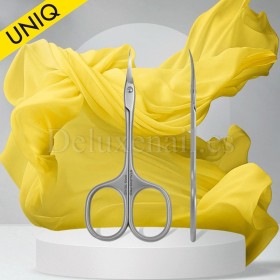 SQ-10/4 Tijeras para cutícula Staleks Ballerina UNIQ, 25 mm