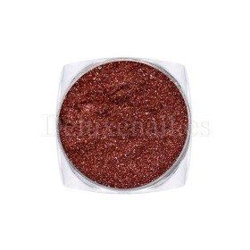 Mirror Powder Dark 04, Rosa, 5 gr