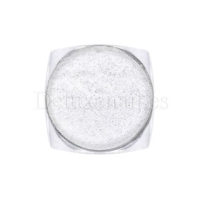 Mirror Powder Dark 07, Blanco perlado, 5 gr