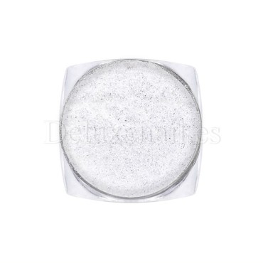 Mirror Powder Dark 07, Blanco perlado, 5 gr