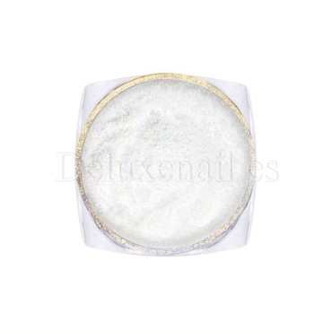 Mirror Powder Dark 08, Multicolor, 5 gr