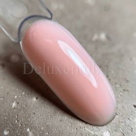 Gel constructor Dark Medium Gel 10, Rosa, 30 ml