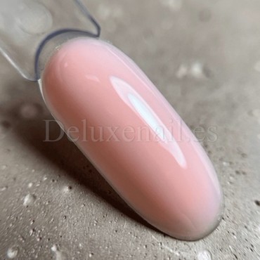 Gel constructor Dark Medium Gel 10, Rosa, 30 ml