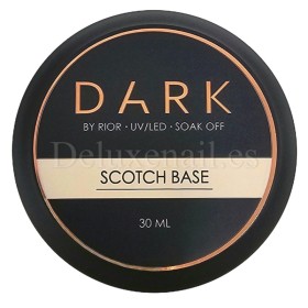 Scotch Base Dark, para aumentar la adherencia, 30 ml