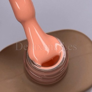 Esmalte Permanente Dark 54, Melocotón, 10 ml