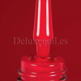 Esmalte Permanente Dark 04, Rojo, 10 ml