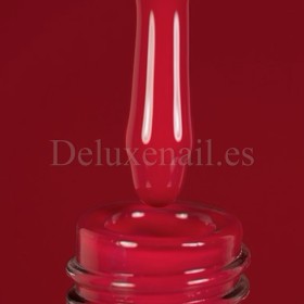 Esmalte Permanente Dark 05, Rojo rosado, 10 ml
