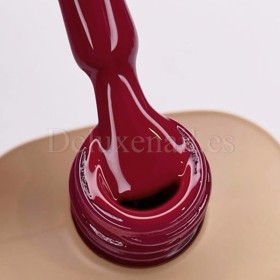 Esmalte Permanente Dark 13, Magenta, 10 ml