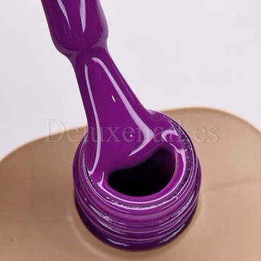 Esmalte Permanente Dark 18, Morado, 10 ml