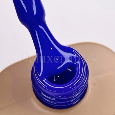 Esmalte Permanente Dark 20, Azul Intenso, 10 ml