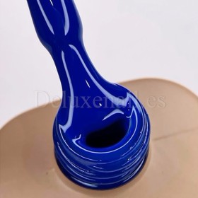 Esmalte Permanente Dark 25, Azul Real oscuro, 10 ml