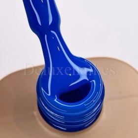 Esmalte Permanente Dark 27, Azul, 10 ml