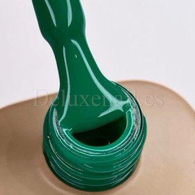 Esmalte Permanente Dark 36, Verde césped, 10 ml