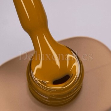 Esmalte Permanente Dark 38, Teja, 10 ml