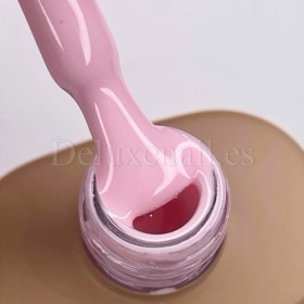 Esmalte Permanente Dark 58, Violeta claro, 10 ml