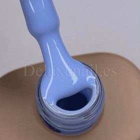 Esmalte Permanente Dark 73, Azul, 10 ml