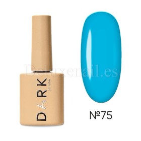 copy of Esmalte Permanente Komilfo Deluxe Series №D001 (negro), 8 ml.