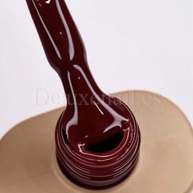 Esmalte Permanente Dark 79, Granate, 10 ml