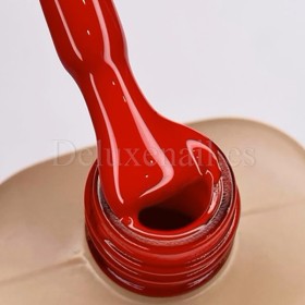 Esmalte Permanente Dark 86, Rojo, 10 ml