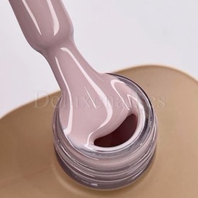 Esmalte Permanente Dark 92, Violeta grisáceo, 10 ml