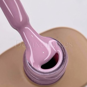 Esmalte Permanente Dark 93, Violeta, 10 ml