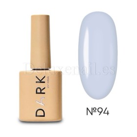 copy of Esmalte Permanente Komilfo Deluxe Series №D001 (negro), 8 ml.