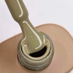 Esmalte Permanente Dark 97, Verde militar, 10 ml