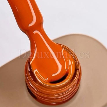 Esmalte Permanente Dark 98, Zanahoria, 10 ml