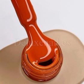 Esmalte Permanente Dark 99, Calabaza, 10 ml