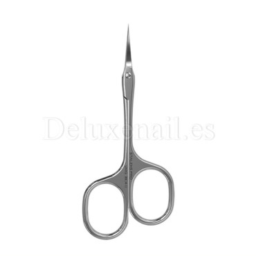 SQ-20/4 Tijeras para cutícula Staleks Asymmetric UNIQ, 25 mm