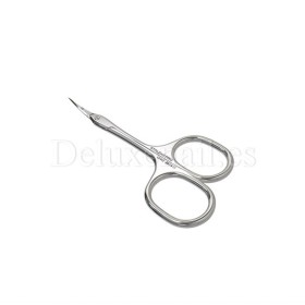 SQ-20/4 Tijeras para cutícula Staleks Asymmetric UNIQ, 25 mm